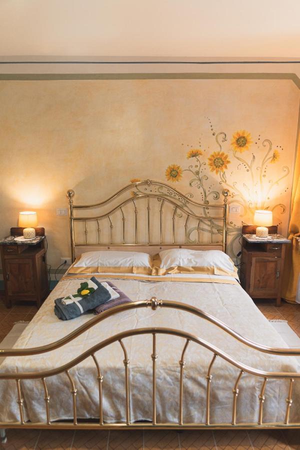 B&B Al Giardino Dei Laghi Revine Lago ภายนอก รูปภาพ