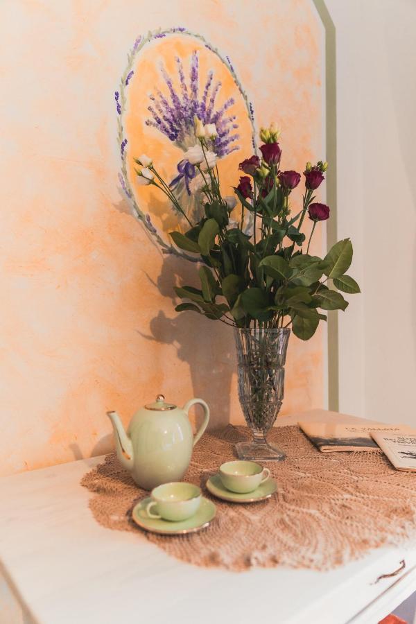 B&B Al Giardino Dei Laghi Revine Lago ภายนอก รูปภาพ