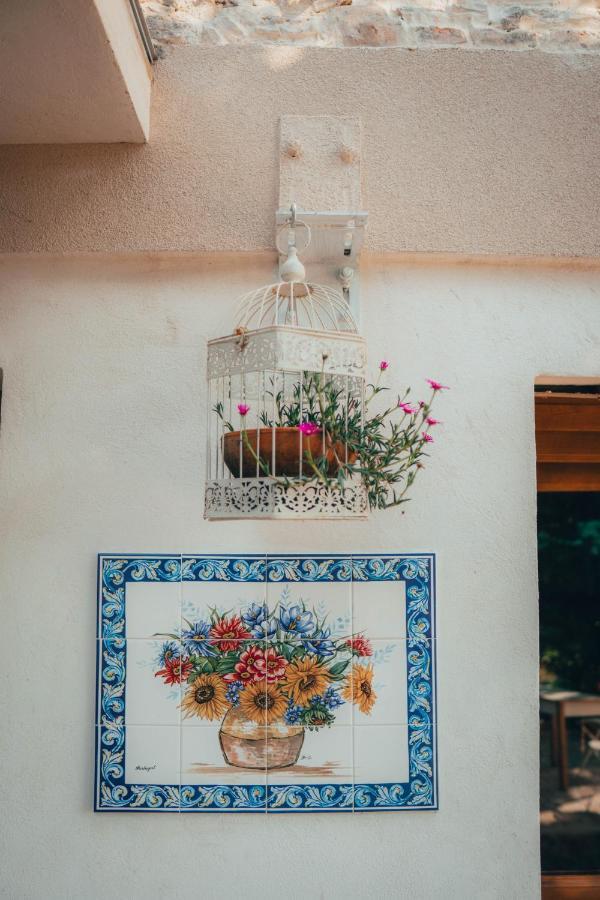 B&B Al Giardino Dei Laghi Revine Lago ภายนอก รูปภาพ
