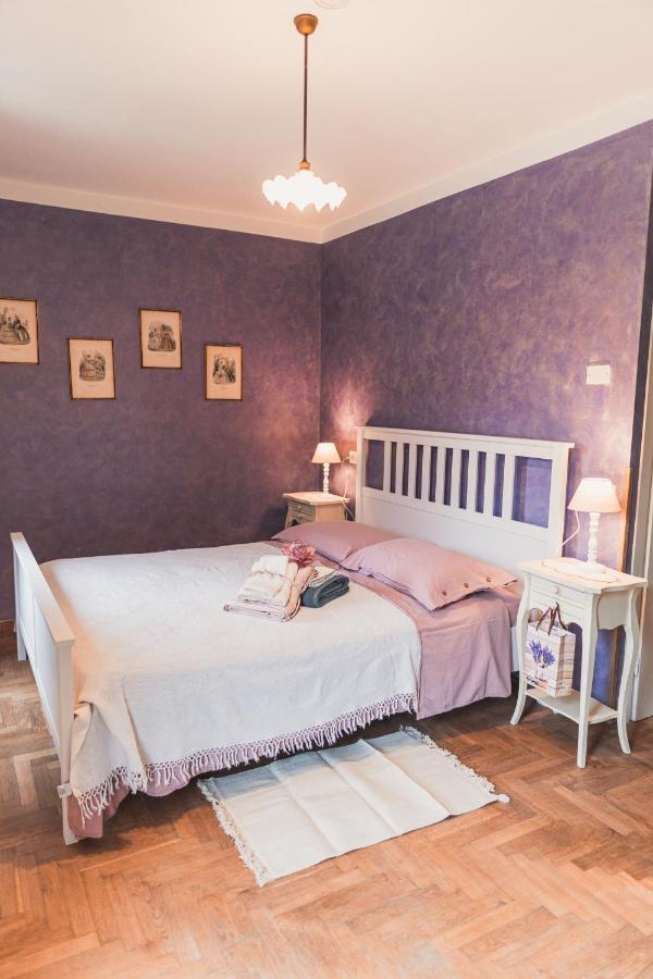 B&B Al Giardino Dei Laghi Revine Lago ภายนอก รูปภาพ