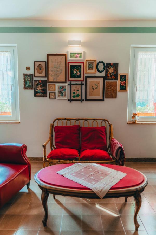 B&B Al Giardino Dei Laghi Revine Lago ภายนอก รูปภาพ