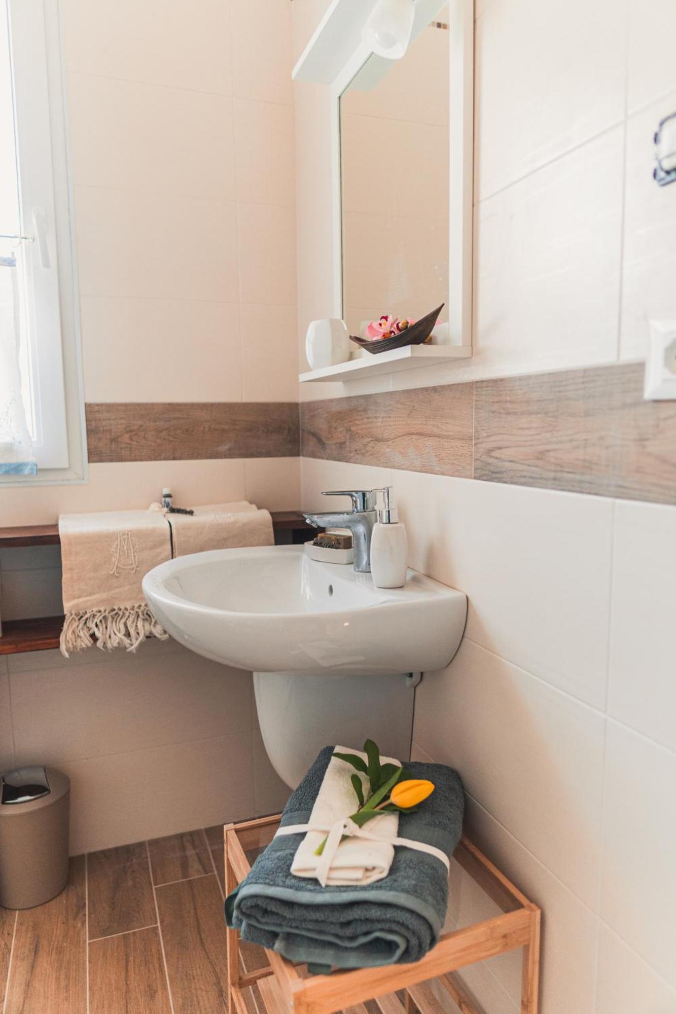 B&B Al Giardino Dei Laghi Revine Lago ห้อง รูปภาพ